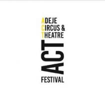 ACT ADEJE CIRCUS & THEATRE FESTIVAL