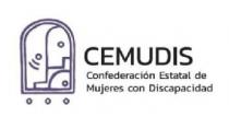 CEMUDIS CONFEDERACIÓN ESTATAL DE MUJERES CON DISCAPACIDAD