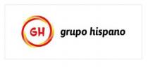 GH GRUPO HISPANO