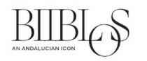 BIIBLOS AN ANDALUCIAN ICON