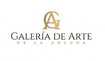 GA GALERÍA DE ARTE DE LA ANCHOA