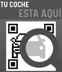 TU COCHE ESTA AQUÍ