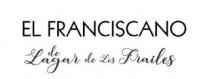 EL FRANCISCANO DE LAGAR DE LOS FRAILES