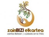 ZAINBIZI ELKARTEA ZAINTZA BIZITZAN CUIDADO EN LA VIDA