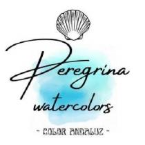 PEREGRINA WATERCOLORS - COLOR ANDALUZ -