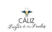 CÁLIZ DE LAGAR DE LOS FRAILES