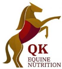 QK Equine Nutrition