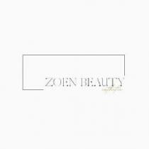 ZOEN BEAUTY ESTHETIC