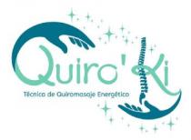 Quiro'Ki Técnica de Quiromasaje Energético