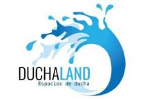 DUCHALAND Espacios de ducha