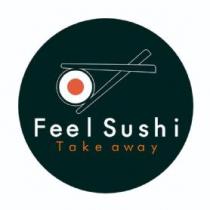 Feel sushi take away
