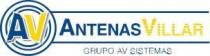 AV ANTENAS VILLAR GRUPO AV SISTEMAS