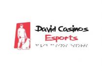 DAVID CASINOS ESPORTS