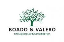 BOADO & VALERO Life Sciences Law & Consulting Firm