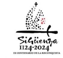 SIGÜENZA 1124-2024 IX CENTENARIO DE LA RECONQUISTA