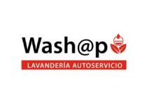 WASH@P LAVANDERIA AUTOSERVICIO