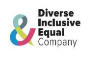& Diverse Inclusive Equal Company