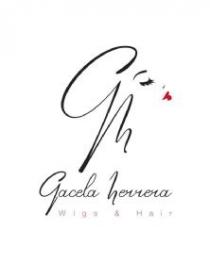 gh gacela herrera Wigs & Hair