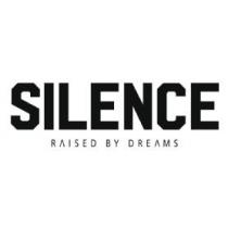 SILENCE RAISED BY DREAMS