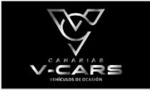 VC CANARIAS V-CARS VEHICULOS DE OCASION