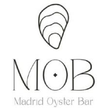 MOB MADRID OYSTER BAR