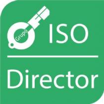 ISO Director Grupo CFI