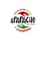 APAPACHO BY CHIBISKI COCKTAILS & DREAMS OVIEDO