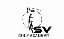 SV GOLF ACADEMY