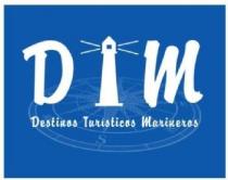 DTM DESTINOS TURISTICOS MARINEROS