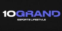 10 GRAND ESPORTS LIFESTYLE