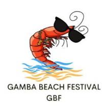 GAMBA BEACH FESTIVAL GBF