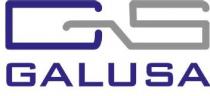 GS GALUSA