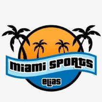 MIAMI SPORTS ELIAS