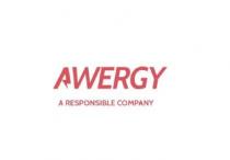 AWERGY A RESPONSIBLE COMPANY
