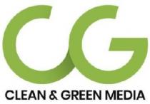 CG Clean & Green Media