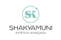SHAKYAMUNI ESTETICA AVANÇADA