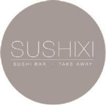 SUSHIXI SUSHI BAR TAKE AWAY