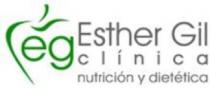 Eg clínica Nutricion y dietética esther gil