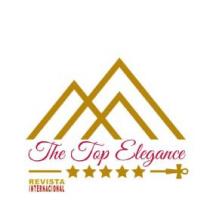 THE TOP ELEGANCE REVISTA INTERNACIONAL