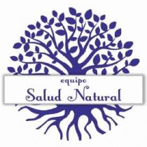 EQUIPO SALUD NATURAL