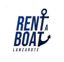 RENT A BOAT LANZAROTE