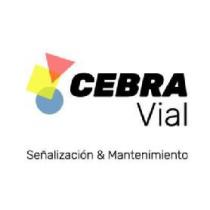 CEBRA Vial Señalización y Mantenimiento