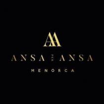 AA ANSA PER ANSA MENORCA