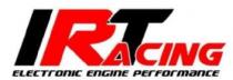 IRT RACING ELECTRONIC ENGINE PERFORMANCE
