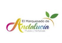 EL MARQUESADO DE ANDALUCÍA FRUTAS Y HORTALIZAS