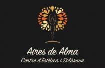 AIRES DE ALMA CENTRE DE ESTETICA I SOLARIUM