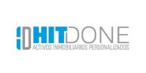 HIT DONE ACTIVOS INMOBILIARIOS PERSONALIZADOS
