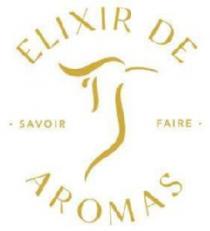ELIXIR DE AROMAS SAVOR FAIRE
