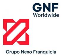 GNF Worldwide Grupo Nexo Franquicia