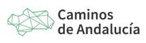 CAMINOS DE ANDALUCÍA